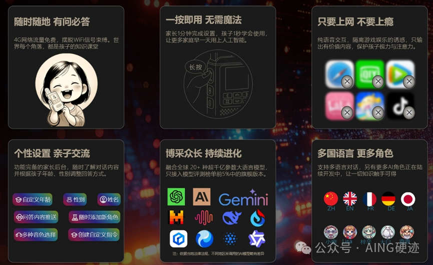 上市一季度销量破万，AI问答机成就2025首个AI硬件融资