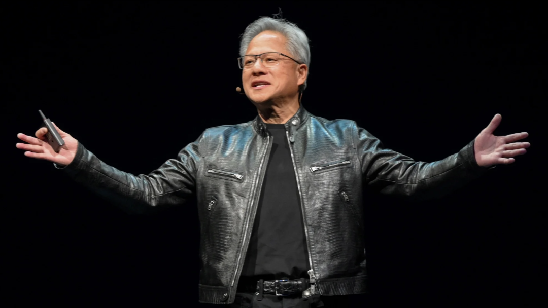 英伟达新「核弹」显卡配置信息意外曝光，性能功耗双双暴涨 | CES 2025