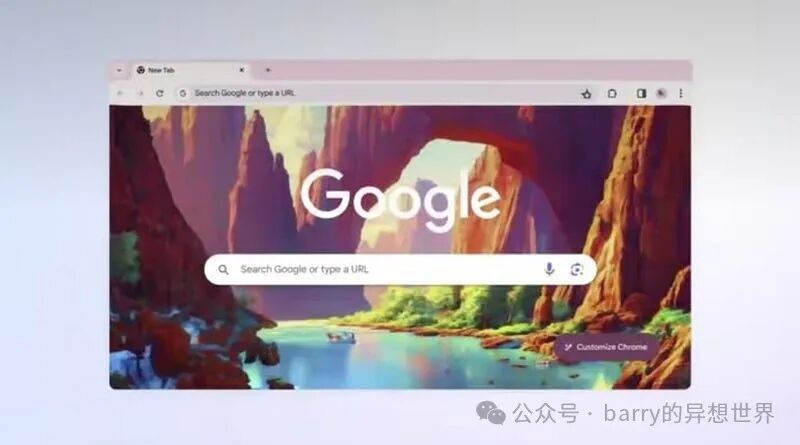 Google Chrome AI转型大揭秘：你的上网体验将惊艳升级吗？