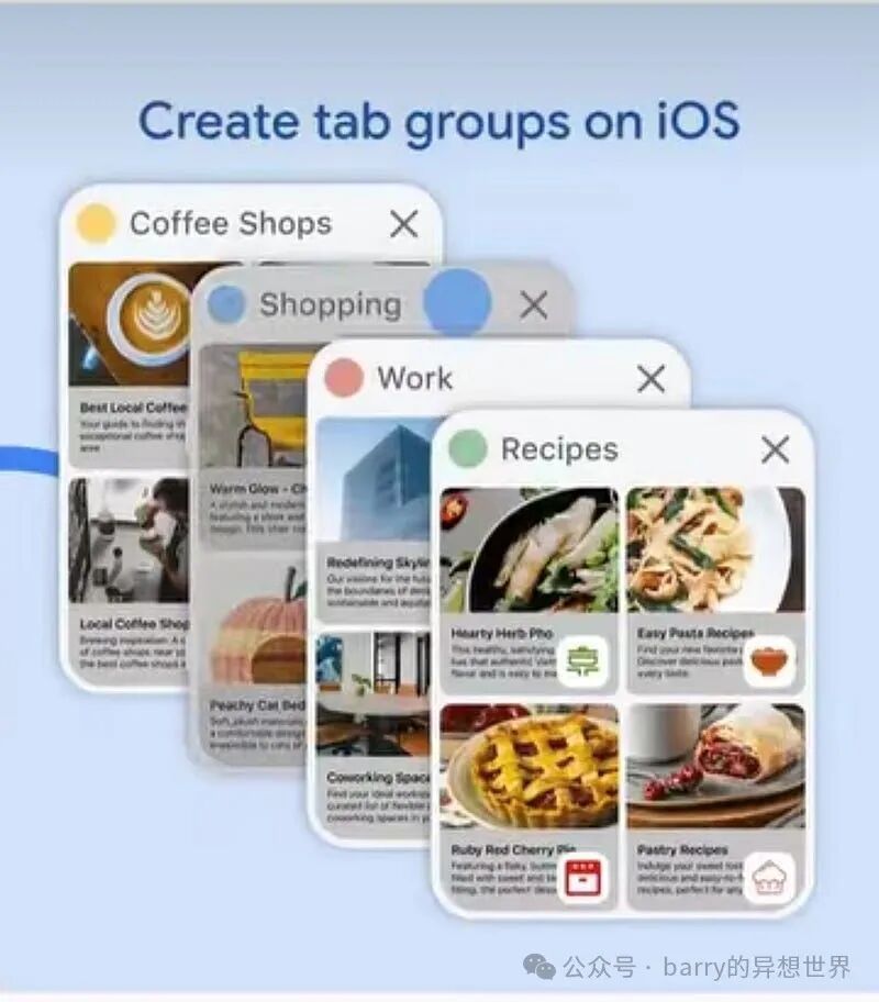 Google Chrome AI转型大揭秘：你的上网体验将惊艳升级吗？