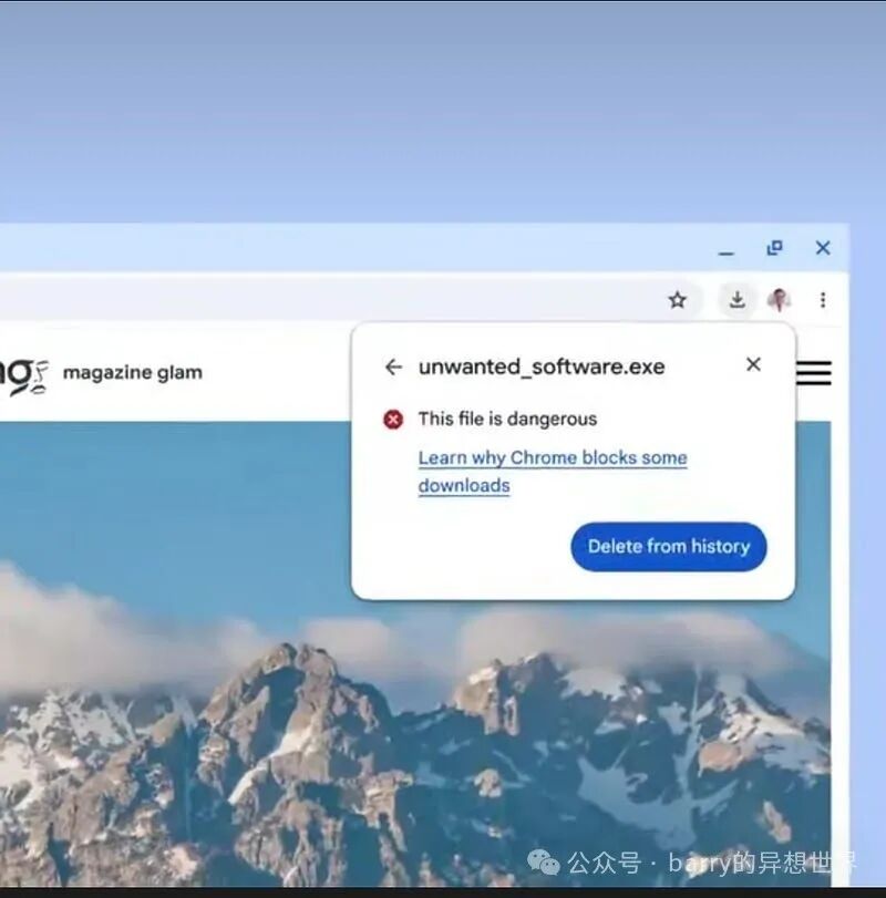 Google Chrome AI转型大揭秘：你的上网体验将惊艳升级吗？