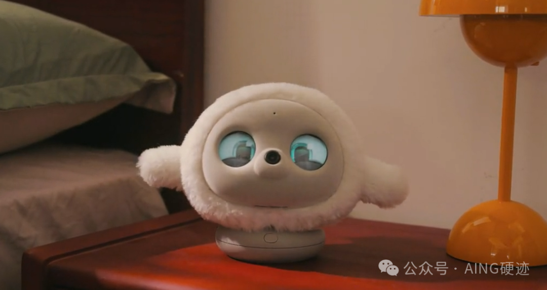 先出圈的AI玩具，解锁主动陪伴新方式