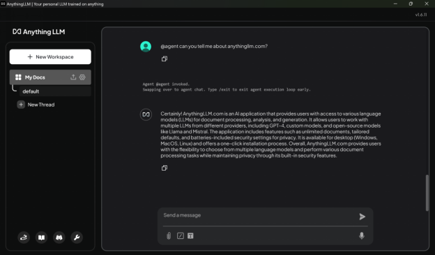 RTX AI PC 如何解锁 AI 智能体，通过生成式 AI 自主解决复杂问题