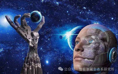 成年不做选择，宠物、伴侣、朋友，AI都给你