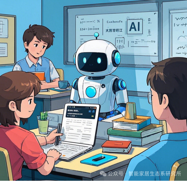 成年不做选择，宠物、伴侣、朋友，AI都给你