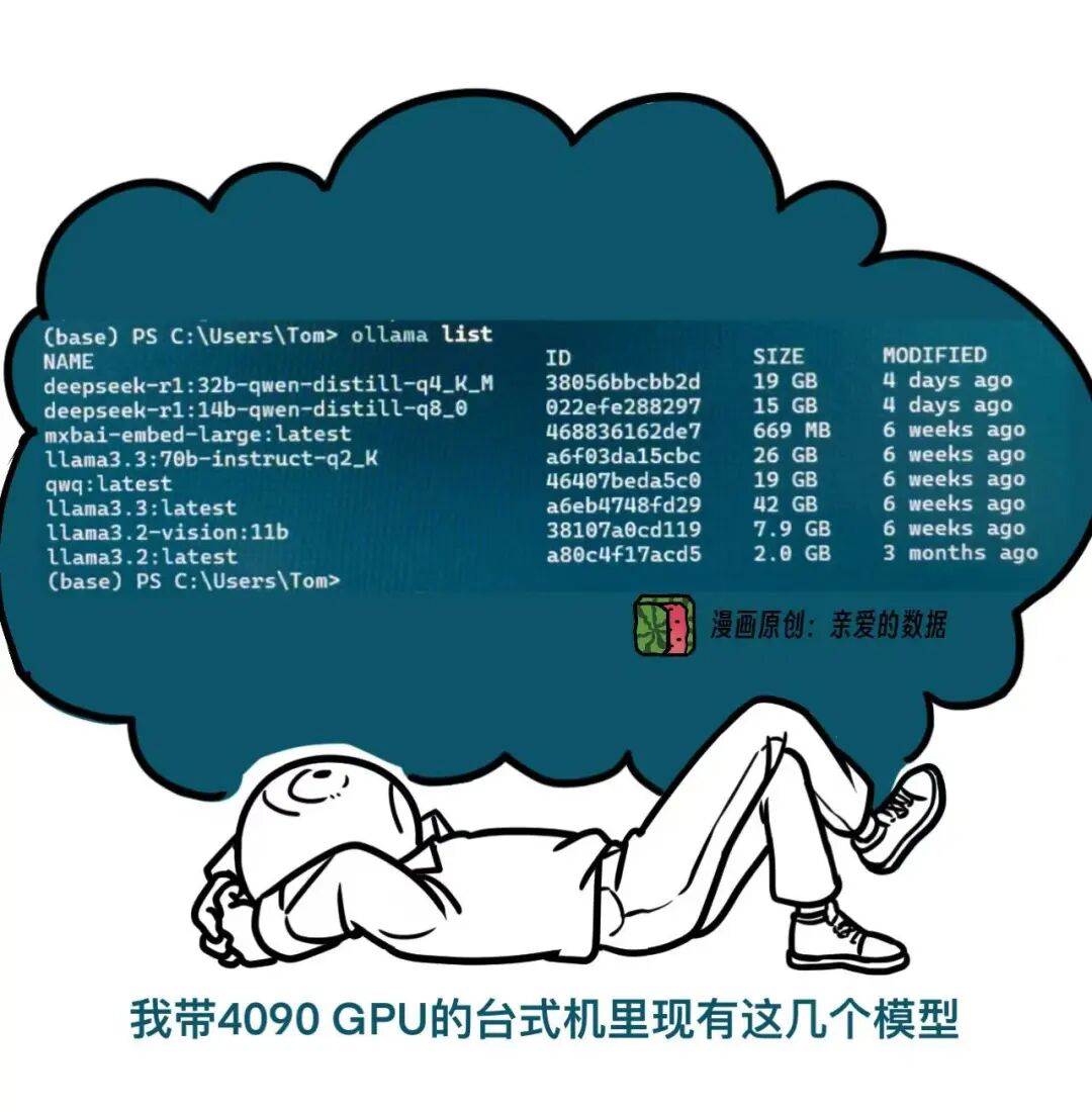 硅谷访客：端上大模型，下一个热点吗？