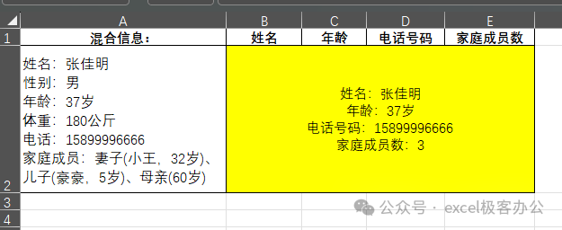 DeepSeek嵌入excel，让您的办公效率起飞