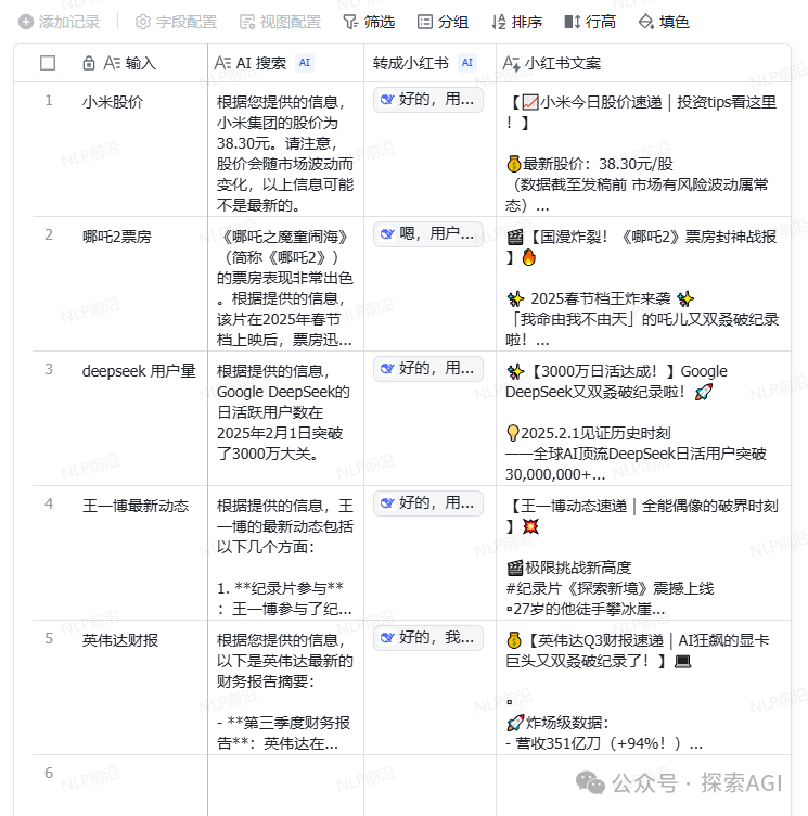 DeepSeek接入飞书！工作效率暴增10倍~