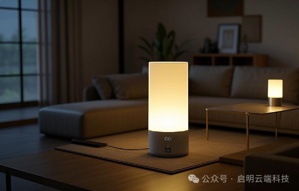 如何化解智能灯控制难题？AI大模型让智能灯控制告别 “死板” ！