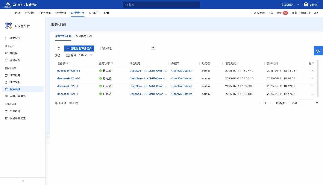 深入理解DeepSeek与企业实践（二）：32B多卡推理的原理、硬件散热与性能实测