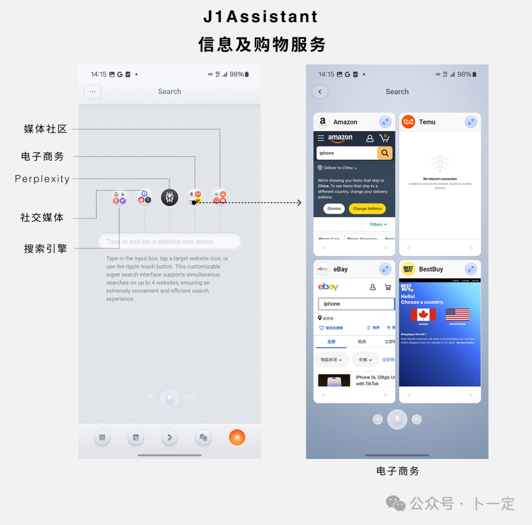 AI Agent崛起：手机操作系统的智能未来