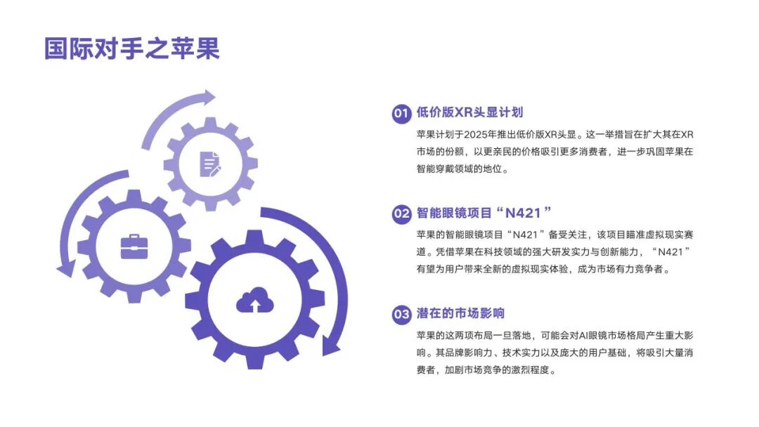 小米AI眼镜M2442G1提前发布：开启智能穿戴新纪元