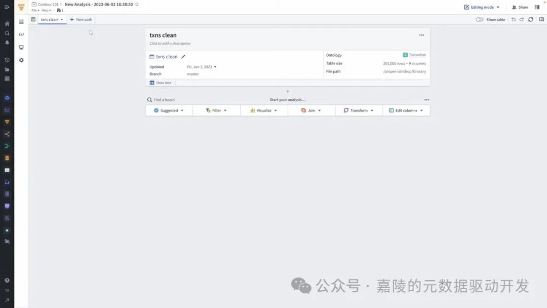 Palantir凭什么号称AI应用第一股（AIP）