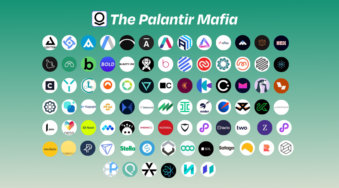 Palantir 创始工程师深度分享：FDE 模式是 Agent 时代的 PMF 范式