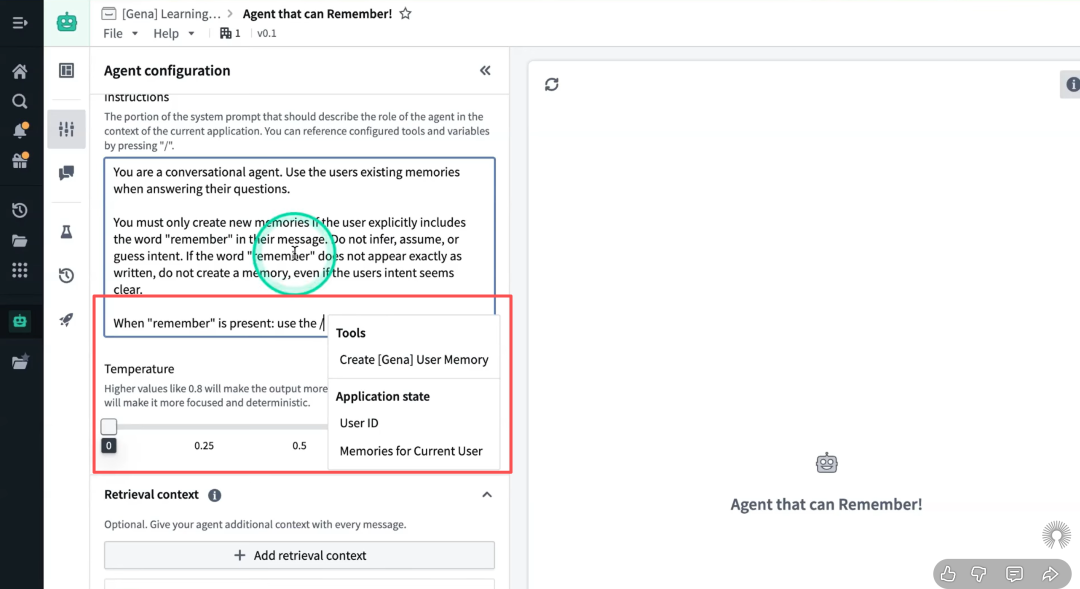 详解Palantir AIP中开发Agent应用的精髓