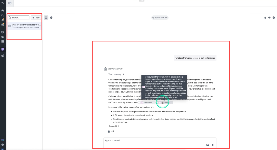 详解Palantir AIP中开发Agent应用的精髓