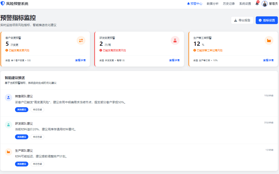 决策式AI: Palantir Ontology" 可追溯性"揭秘：从"一刀切分摊"到"精准成本溯源"，从“追责”到“追因”