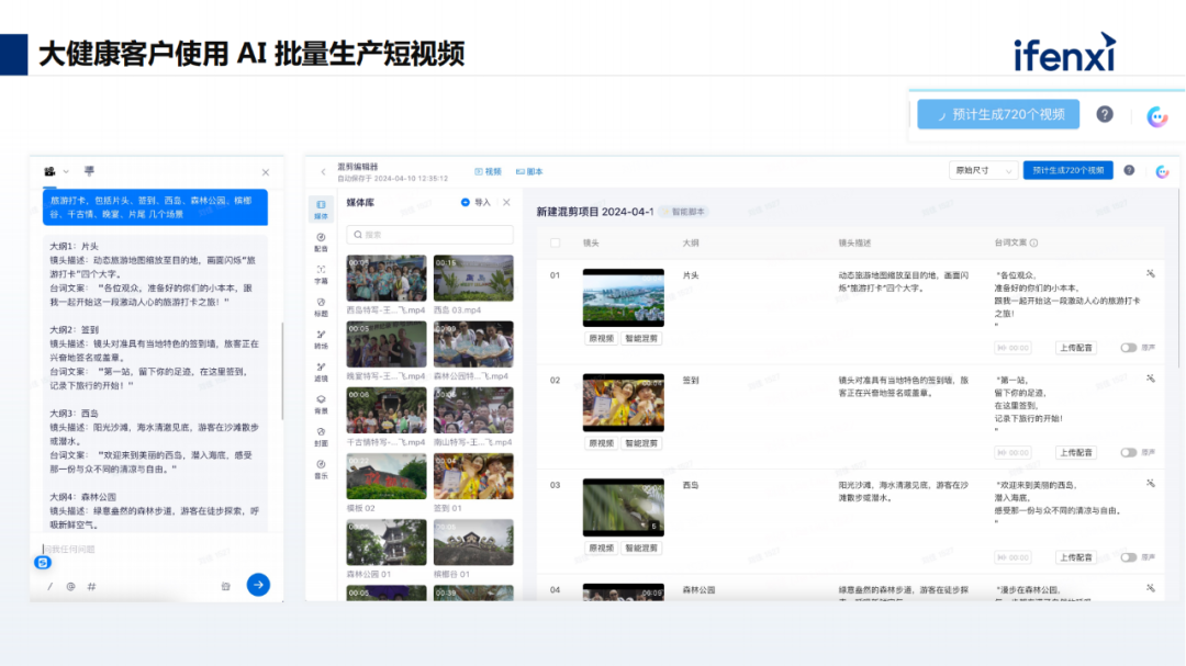大模型提升门店经营效率的三个环节，帮助企业留住消费者