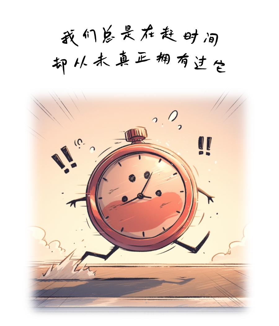 利用 AI 模仿和复刻《小林漫画》