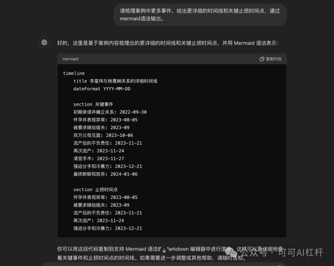 一个叫李星玮的上海交大博士火了！GPT4-o通过数据分析出他100%的渣男属性！