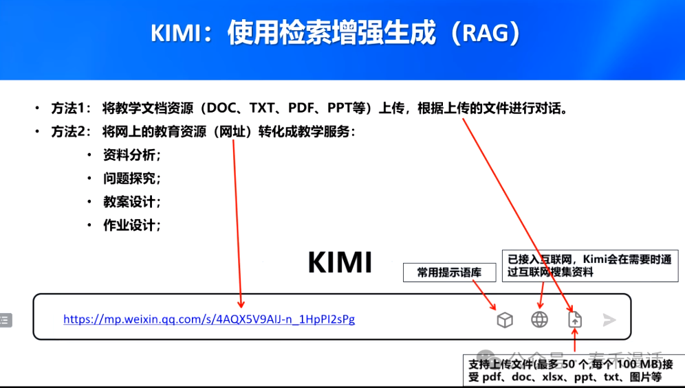 转载｜黎加厚：生成式AI大模型教育应用的四大秘诀