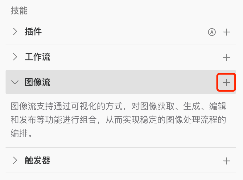 Coze 保姆级教程：用图像流，给老板来一套表情包