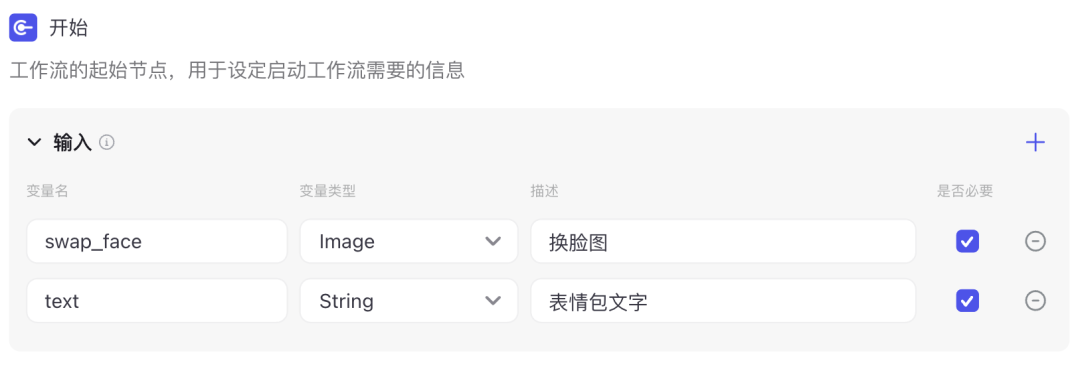 Coze 保姆级教程：用图像流，给老板来一套表情包