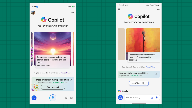 什么是 Copilot？微软AI助手详解