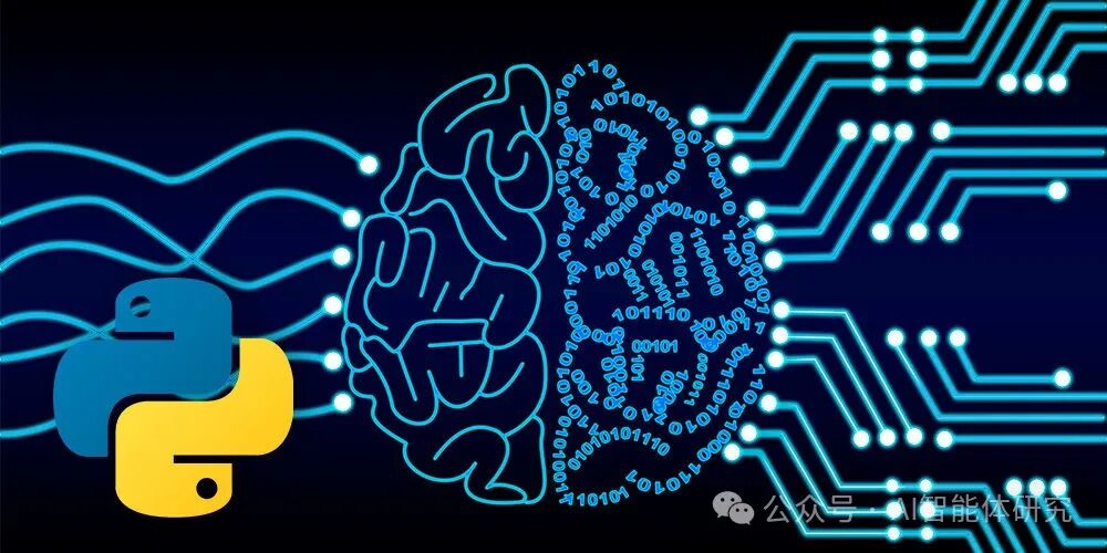 为什么学AI一定要学Python