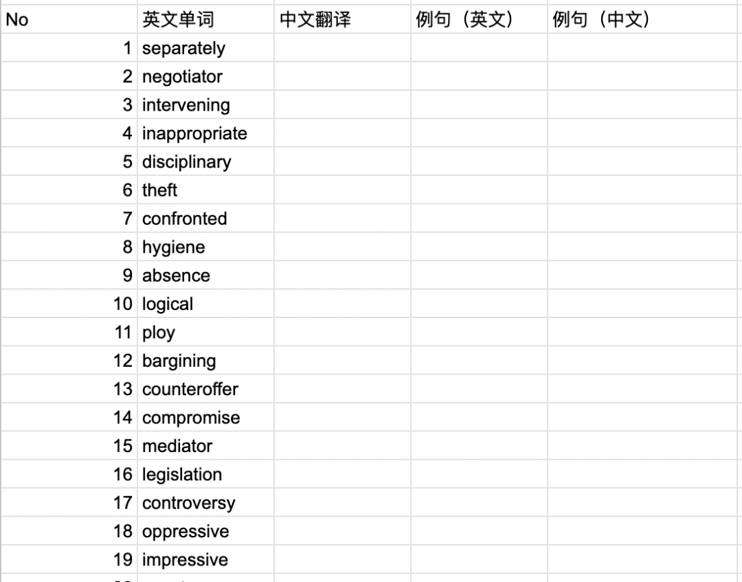 普通人如何用 AI 提升效率？