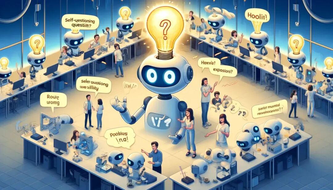 AI简单提问就能实现学习弯道超车！如何使用AI加速学习？