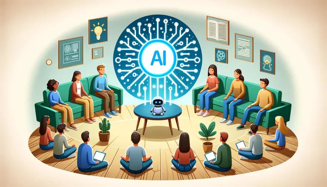 AI简单提问就能实现学习弯道超车！如何使用AI加速学习？