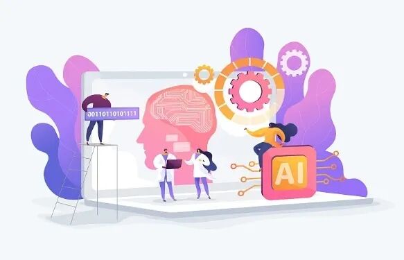 人工智能时代应具备的AI素养