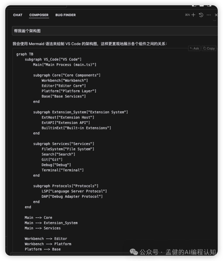 什么？我用 Cursor 一天读懂了上万行代码！