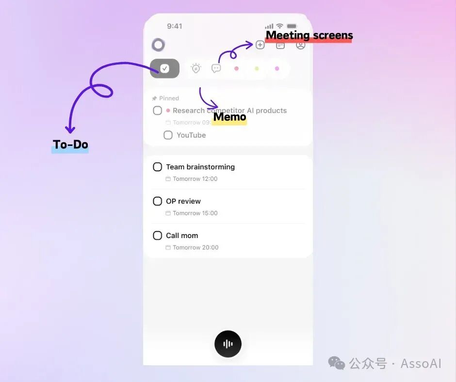 AI日程管理助手Flowtica来了！道创智能CEO再创业，曾师从原大疆董事长李泽湘教授