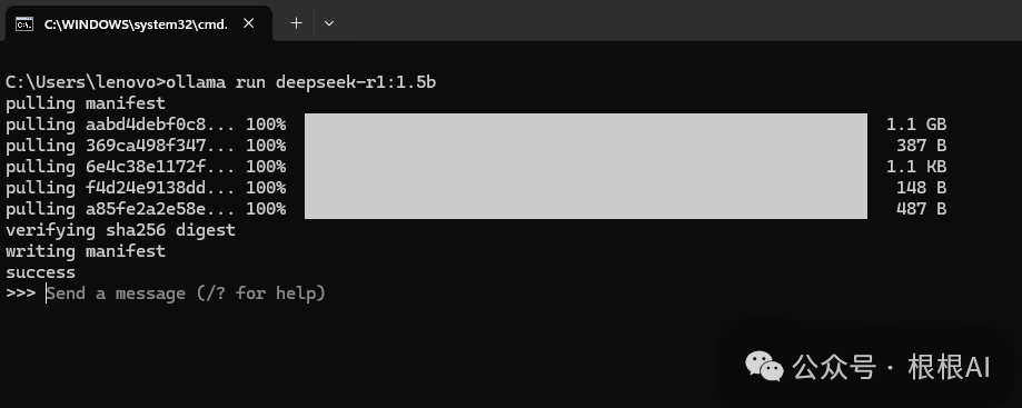 解锁DeepSeek R1数据限制：一台电脑打造高效个人知识库