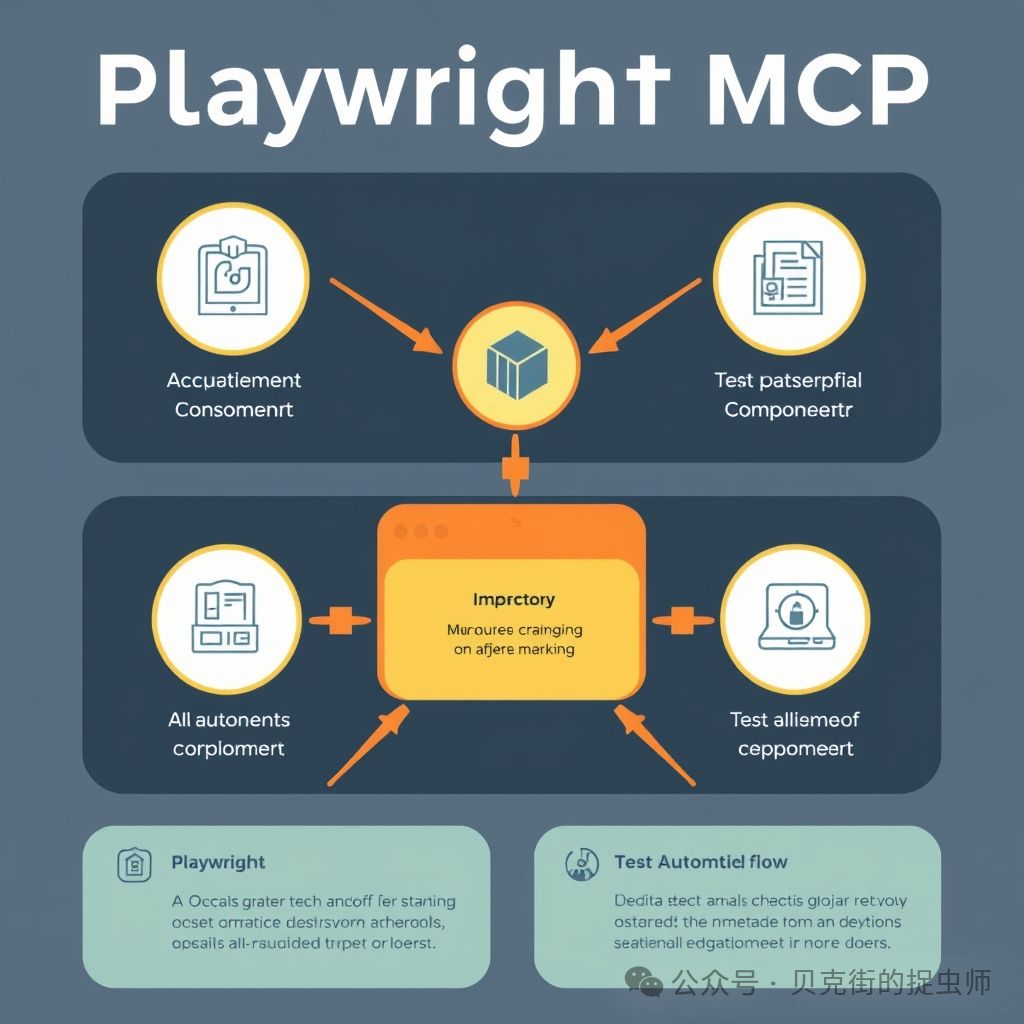 如何使用Playwright MCP提升你的自动化测试效率