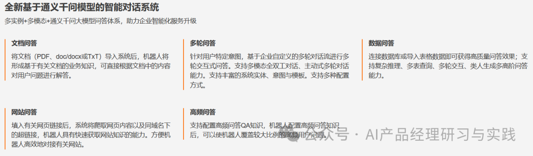 AI+智能客服：大模型可落地的最成熟场景之一