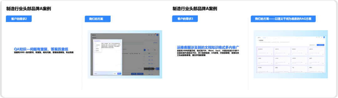 大模型时代，智能客服如何实现巧妙应用？