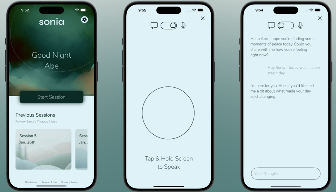 Voice Agent：AI 时代的交互界面，下一代 SaaS 入口