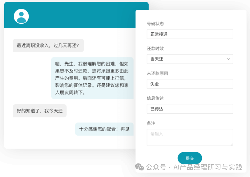 AI+智能客服：大模型可落地的最成熟场景之一