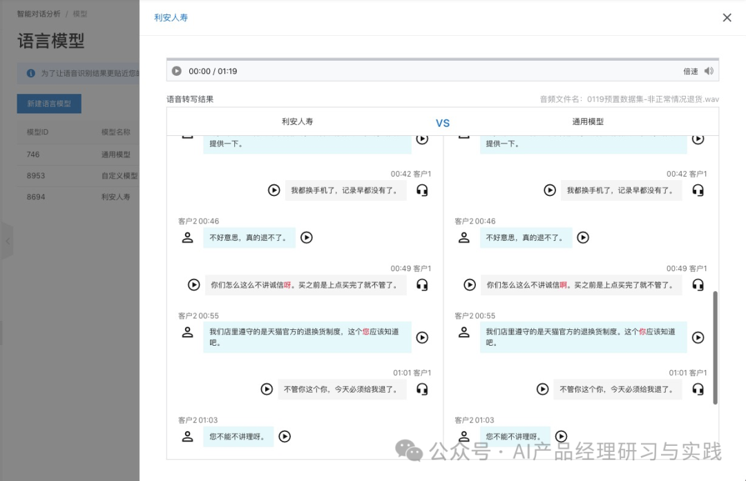 AI+智能客服：大模型可落地的最成熟场景之一