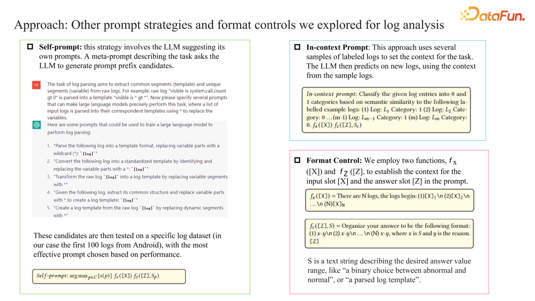 打造 LLMOps 时代 Prompt 数据驱动引擎