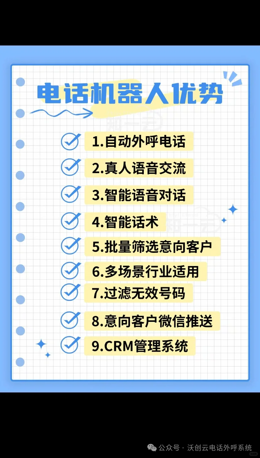 2024年了，还有人不知道AI外呼吗