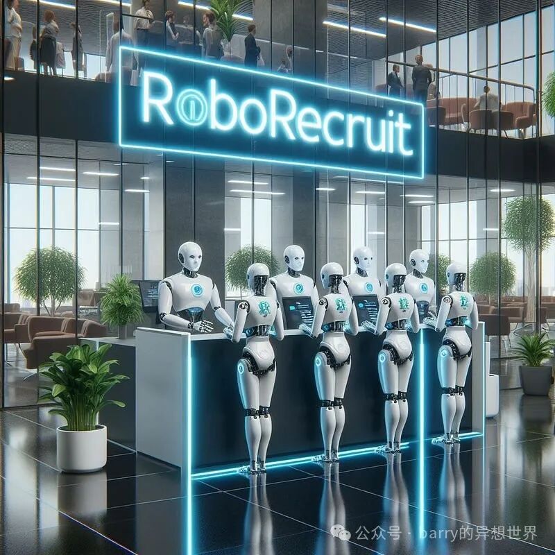 如何利用AI代理构建小型初创公司：第一部分