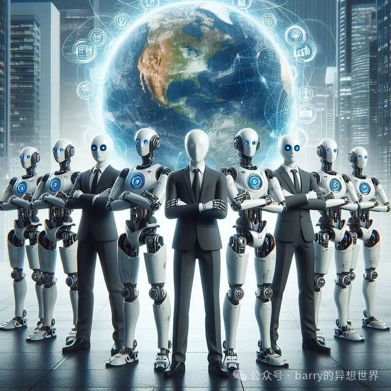 如何利用AI代理构建小型初创公司：第一部分