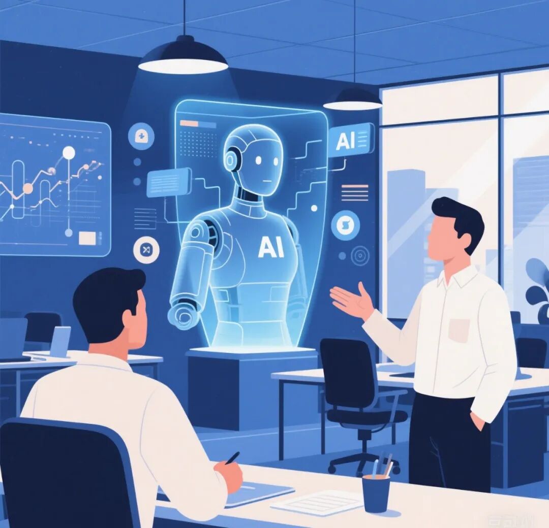 AI Agent在HR领域的应用场景、潜力与局限