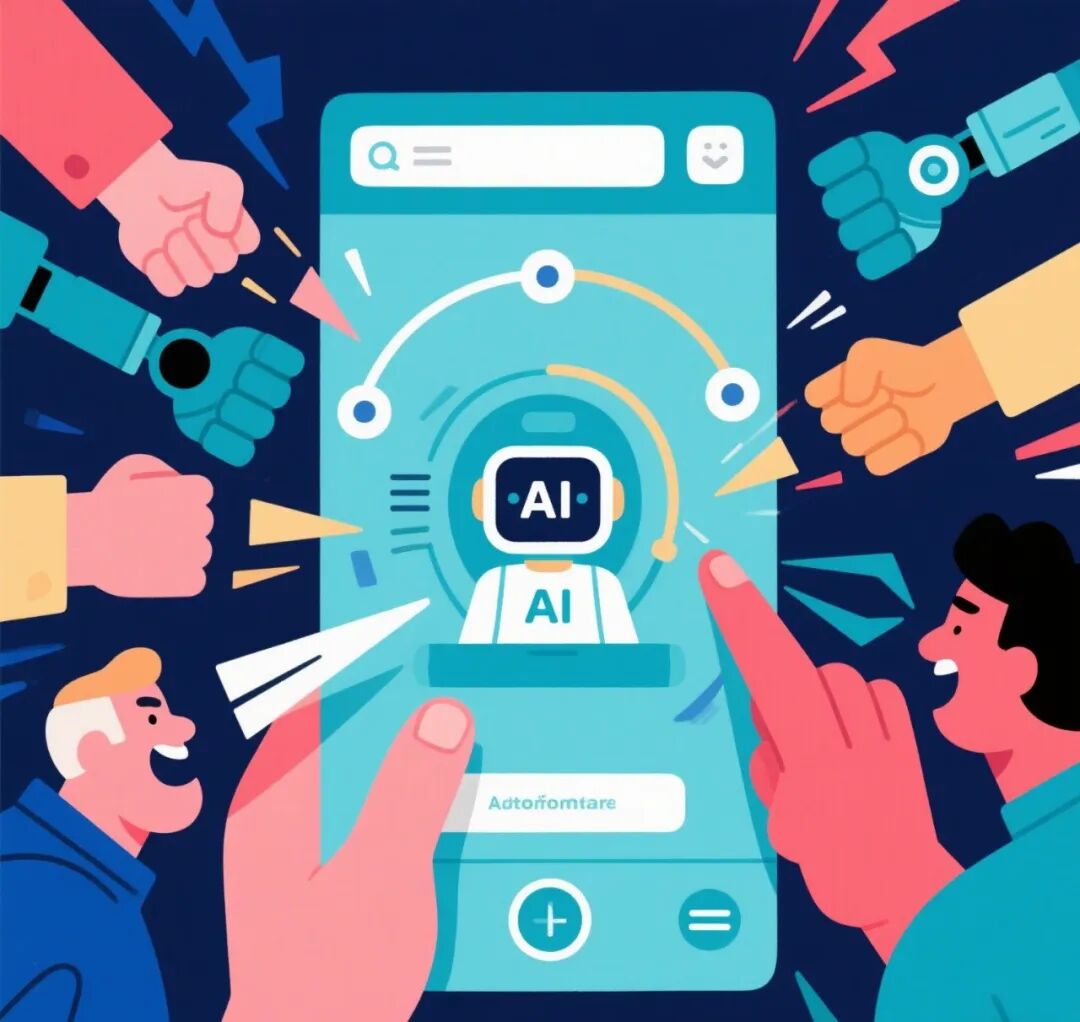 AI Agent在HR领域的应用场景、潜力与局限