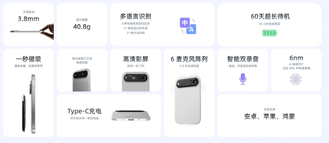 对比飞书与企微的AI战略，钉钉的软硬一体如何实现更快的业务增长