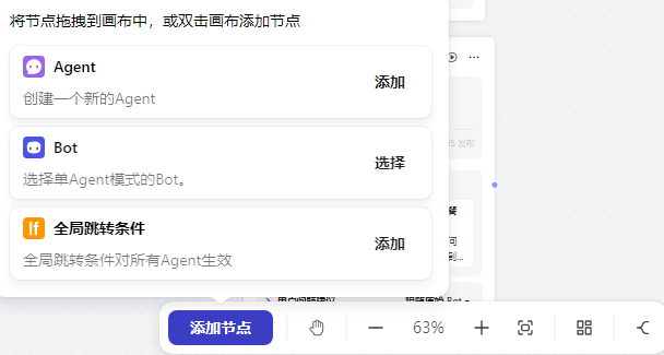 COZE多agent企业应用实践落地，4名AI员工上线